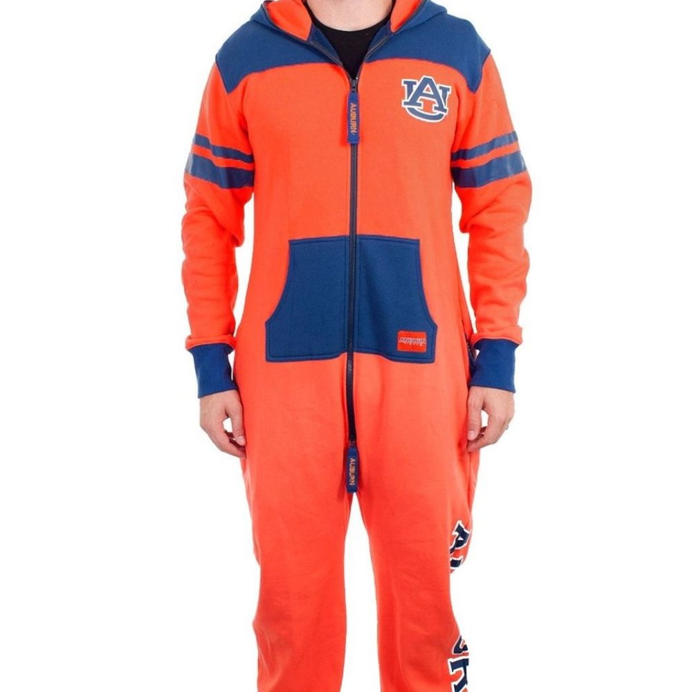 COPY - Auburn Adult Uni-Sex Onesie